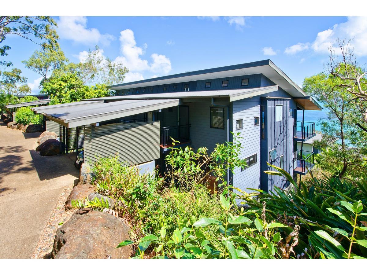Shorelines 31 - Hamilton Island Exterior photo