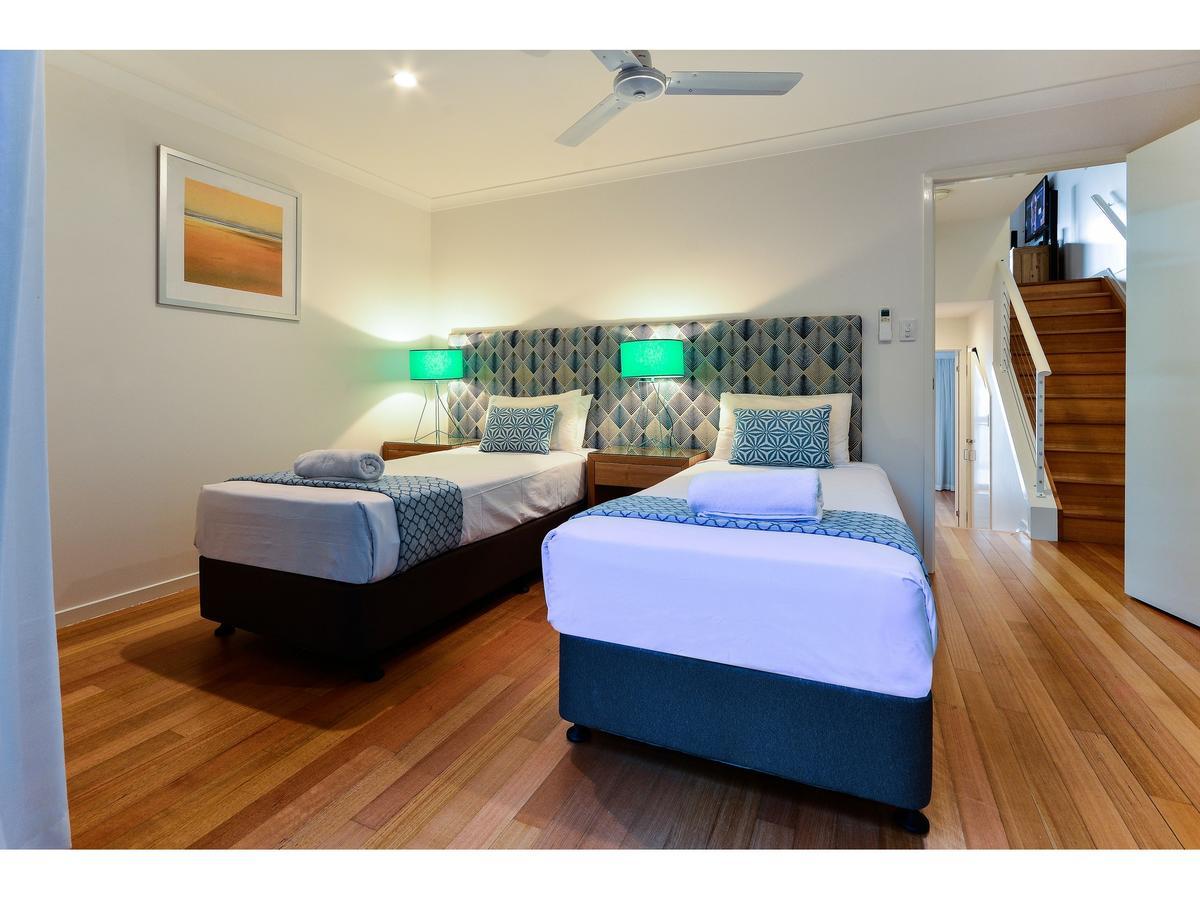 Shorelines 31 - Hamilton Island Exterior photo